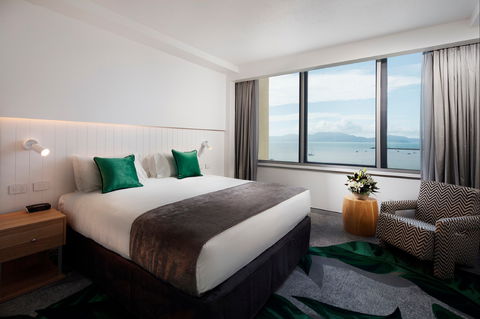 The Ville Resort Casino - Accommodation Ballina 1