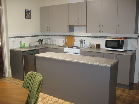 The Bielby's - Accommodation Ballina 1