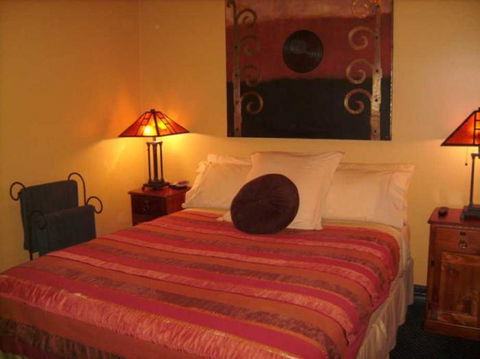 The Church House B And B - Accommodation Ballina 1