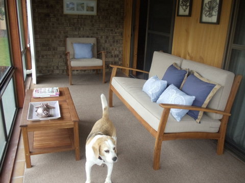 The Retreat On Matthew - Accommodation Ballina 0