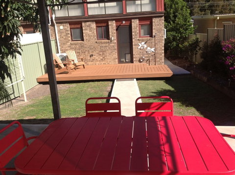 The Retreat On Matthew - Accommodation Ballina 2