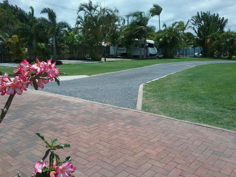 The Palms Hervey Bay - Accommodation Ballina 1
