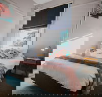 The Duke of Wellington Hotel