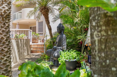 The Burlington Holiday Apartments - Accommodation Ballina 1