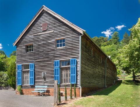 The Barn - Accommodation Ballina 0