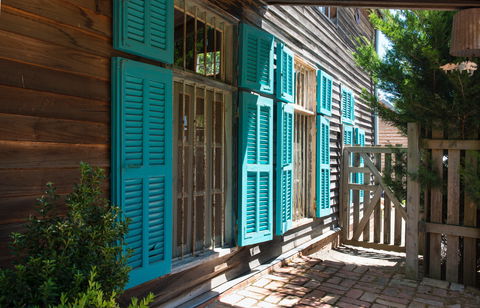 The Barn - Accommodation Ballina 1