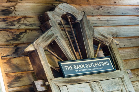 The Barn - Accommodation Ballina 2