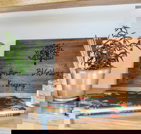 Tiny Home Big Views Kurrajong - Accommodation Ballina