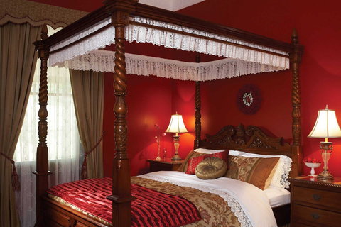 Varenna - Luxury Leura Accommodation - Accommodation Ballina 1