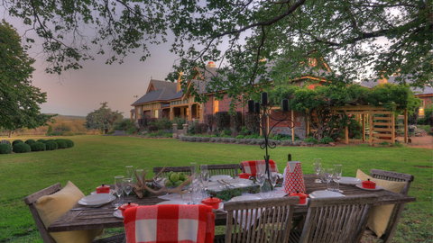 Waterloo Station - Accommodation Ballina 0