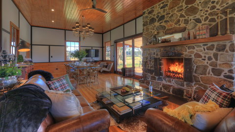 Waterloo Station - Accommodation Ballina 1