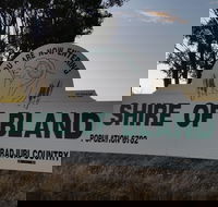 West Wyalong Caravan Park - Accommodation Ballina