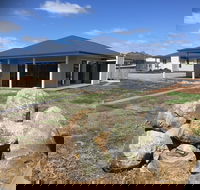 Whitemark Foreshore Apartments - Accommodation Ballina