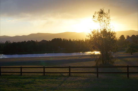 Wilderness Grove Estate - The Cottage - Accommodation Ballina 2