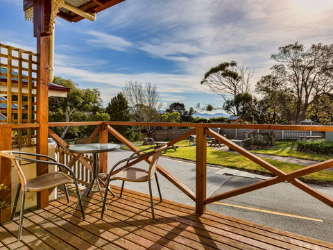 Wintersun Gardens Motel - Accommodation Ballina 0