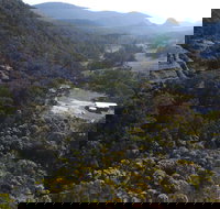 Wollemi Retreat - Accommodation Ballina