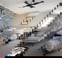 Worthington's Guest Suite - Pokolbin Hunter Valley - Accommodation Ballina