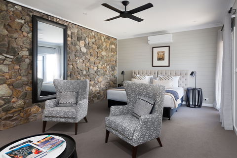 Worthington's Guest Suite - Pokolbin Hunter Valley - Accommodation Ballina 0