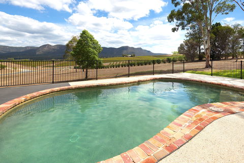 Worthington's Guest Suite - Pokolbin Hunter Valley - Accommodation Ballina 1