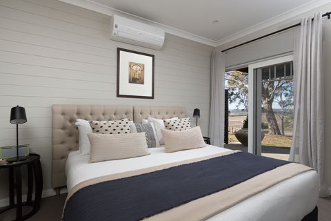 Worthington's Guest Suite - Pokolbin Hunter Valley - Accommodation Ballina 2