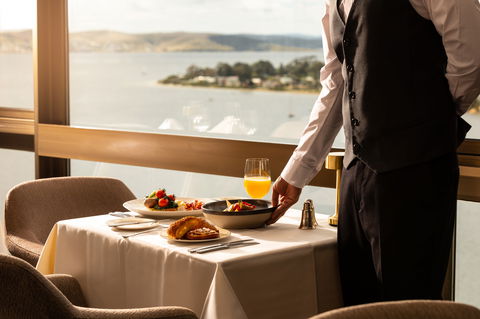 Wrest Point - Accommodation Ballina 2