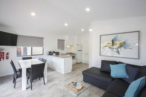 All Seasons Holiday Park - Accommodation Ballina 0