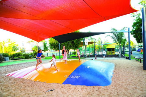 All Seasons Holiday Park - Accommodation Ballina 8