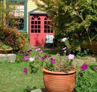 The Old School Country Retreat - Accommodation Ballina