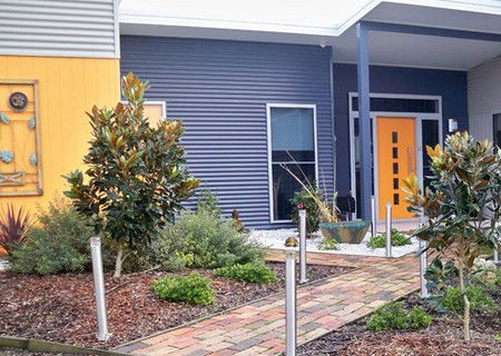 Greenhills NSW Accommodation Ballina