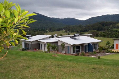 Sunrise Bed & Breakfast - Accommodation Ballina 1