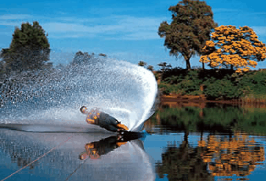 Buckenderra Holiday Village - Accommodation Ballina