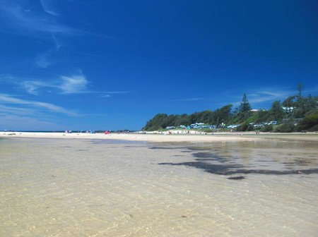 Dolphins Point Tourist Park - Accommodation Ballina 0