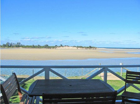 Dolphins Point Tourist Park - Accommodation Ballina 1