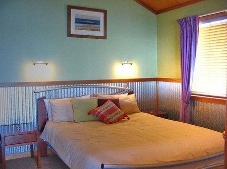 Dolphins Point Tourist Park - Accommodation Ballina 2