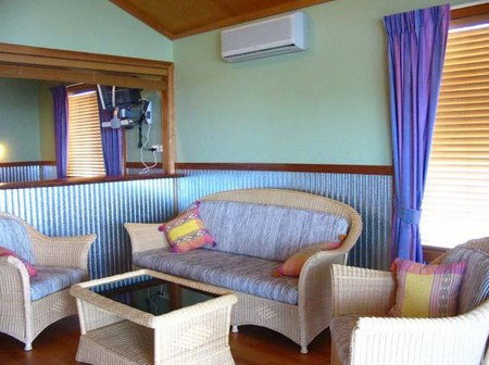 Dolphins Point Tourist Park - Accommodation Ballina 3