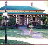 Tara House Bed and Breakfast - Accommodation Ballina