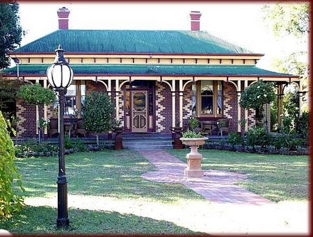 Tara House Bed And Breakfast - Accommodation Ballina 0