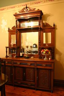 Tara House Bed And Breakfast - Accommodation Ballina 3