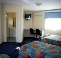 Bairnsdale Main Motel - Accommodation Ballina