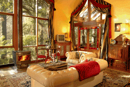 Arcadia Cottages - Accommodation Ballina 1