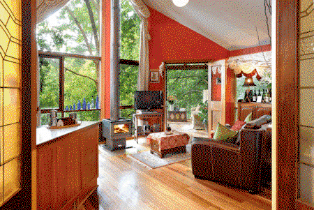 Arcadia Cottages - Accommodation Ballina 4