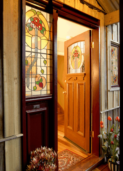 Arcadia Cottages - Accommodation Ballina 5