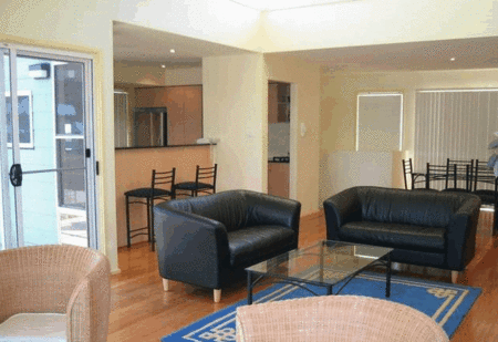 Bayvista - Accommodation Ballina 1