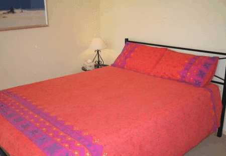 Bayvista - Accommodation Ballina 2