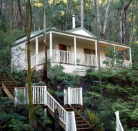 Myers Creek Cascades Luxury Cottages - Accommodation Ballina