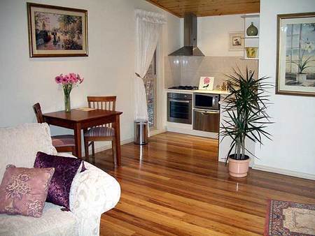 Myers Creek Cascades Luxury Cottages - Accommodation Ballina 5