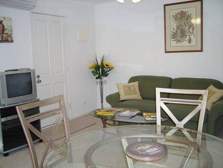 Barbs B And B - Accommodation Ballina 3