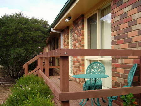 Barbs B And B - Accommodation Ballina 4