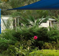 Healesville Tourist Park - Accommodation Ballina