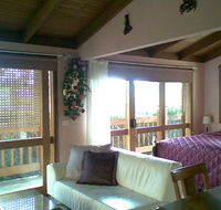 Helgrah Cottage - Accommodation Ballina